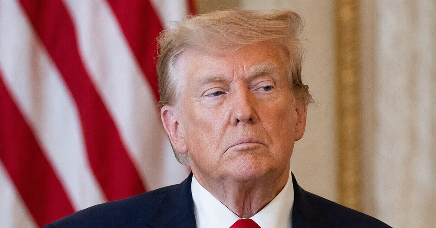 Верховний суд США остаточно відхилив апеляцію Трампа у справі Керролл