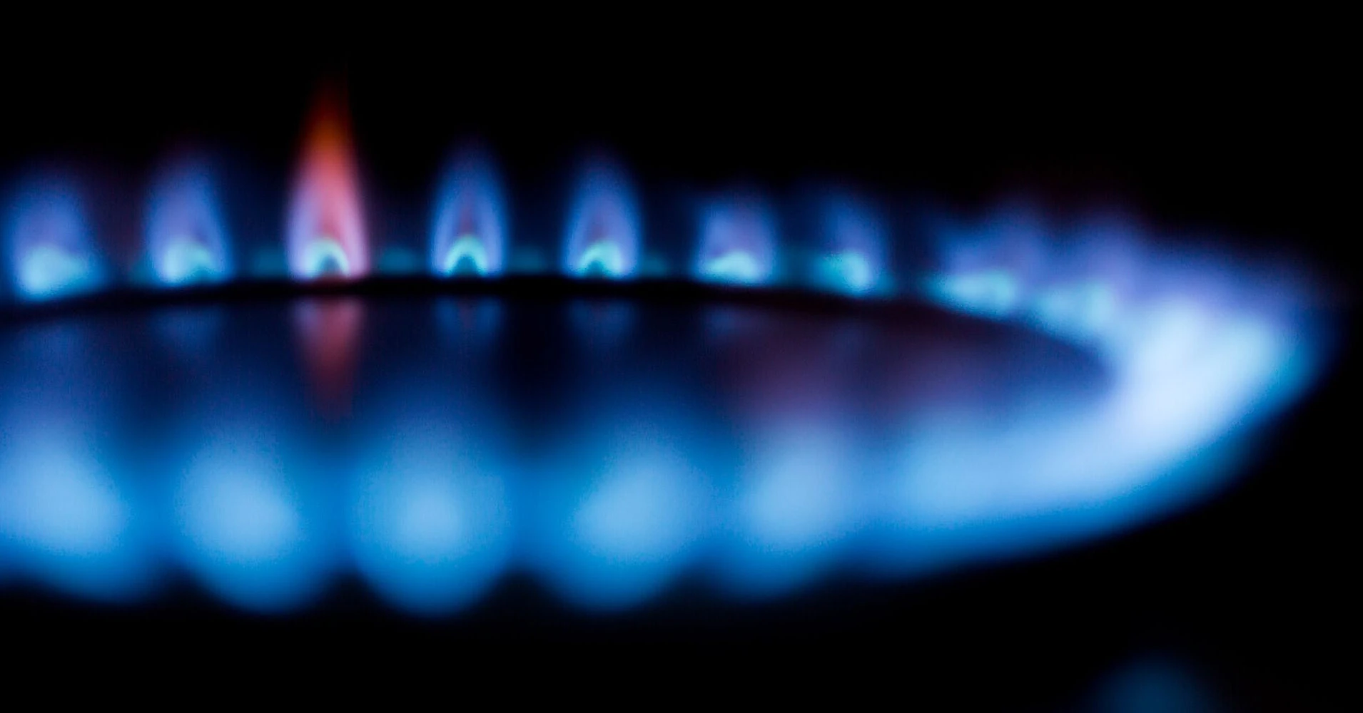 Запаси газу в ЄС значно нижчі за норму: у Німеччині сховища заповнені наполовину Запаси газу в ЄС значно нижчі за норму: у Німеччині сховища заповнені наполовину