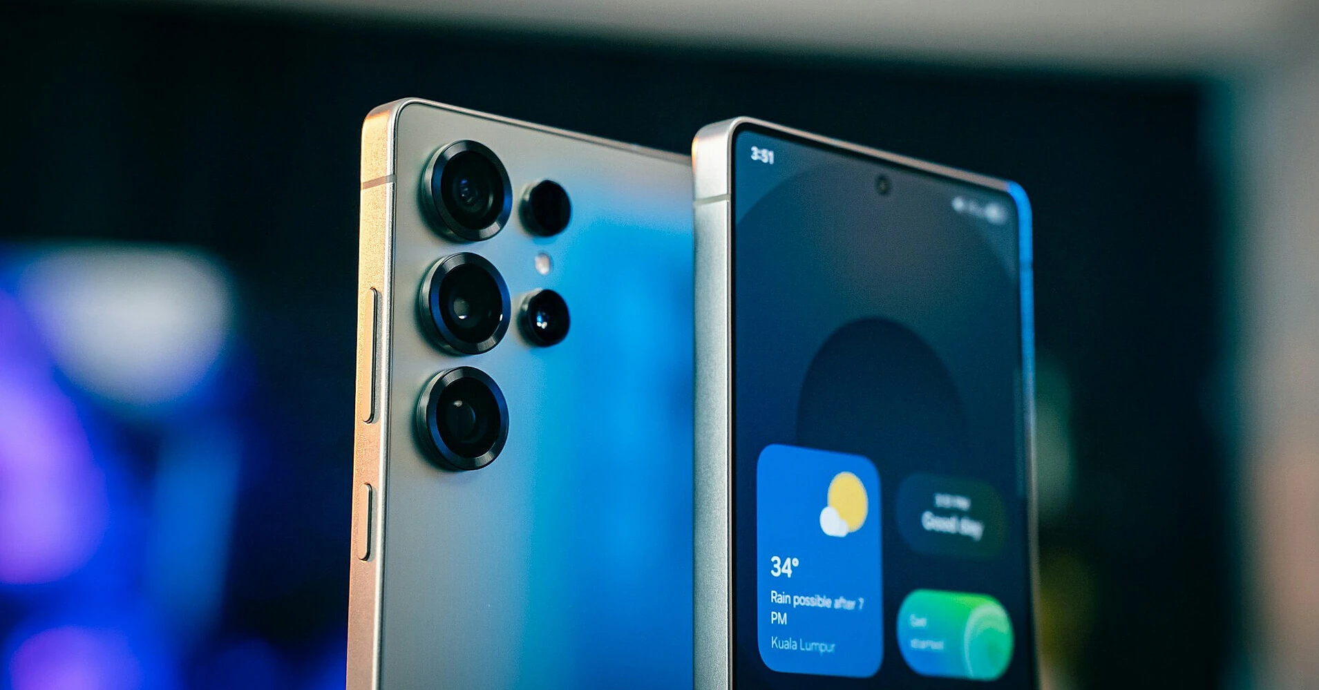 Samsung може обійти Apple за поставками смартфонів у 2026 році