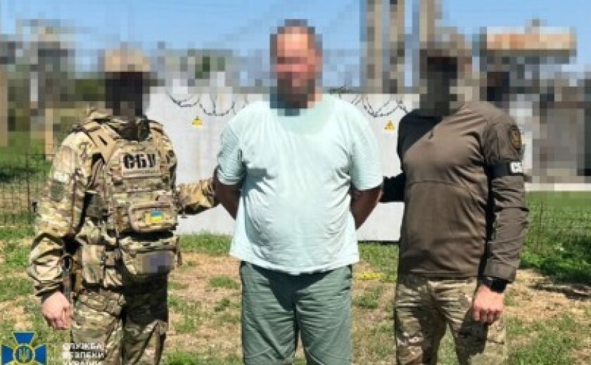 СБУ викрила агентурну мережу фсб, яка шпигувала одразу в трьох регіонах України СБУ викрила агентурну мережу фсб, яка шпигувала одразу в трьох регіонах України
