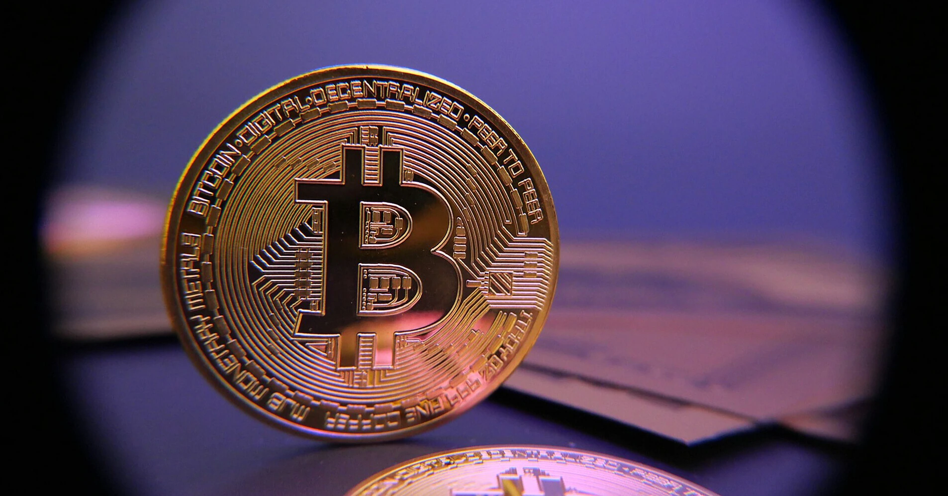 Bitcoin піднявся до максимуму з початку червня після нових сигналів із США