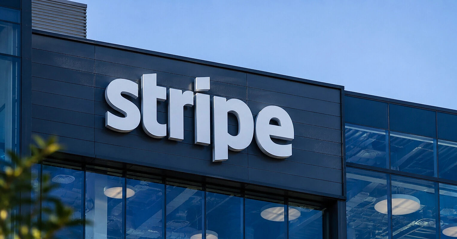 Stripe придбає OpenRouter у великій угоді на ринку ШІ Stripe придбає OpenRouter у великій угоді на ринку ШІ