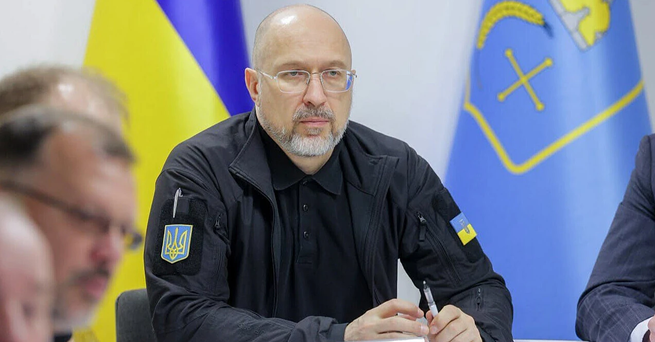 Україна виконала план із запасів газу перед опалювальним сезоном