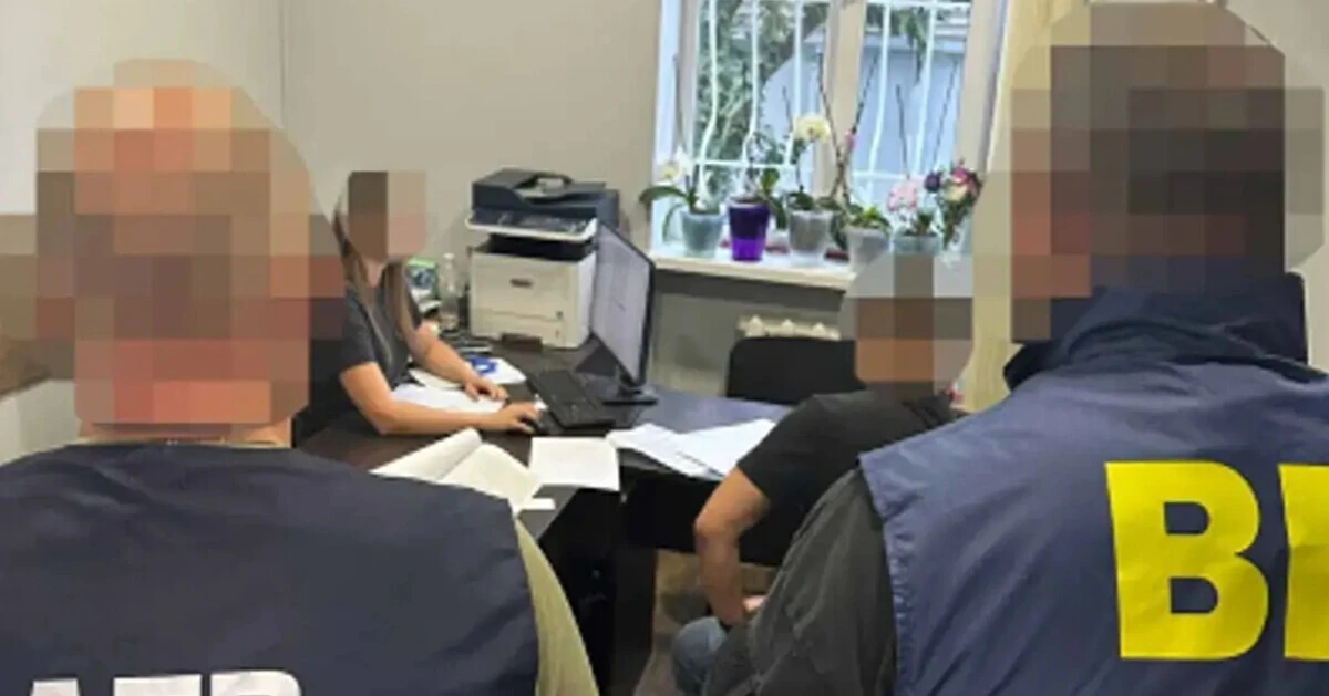 На Закарпатті правоохоронців викрито на переправленні військовозобов’язаних за тисячі На Закарпатті правоохоронців викрито на переправленні військовозобов’язаних за тисячі