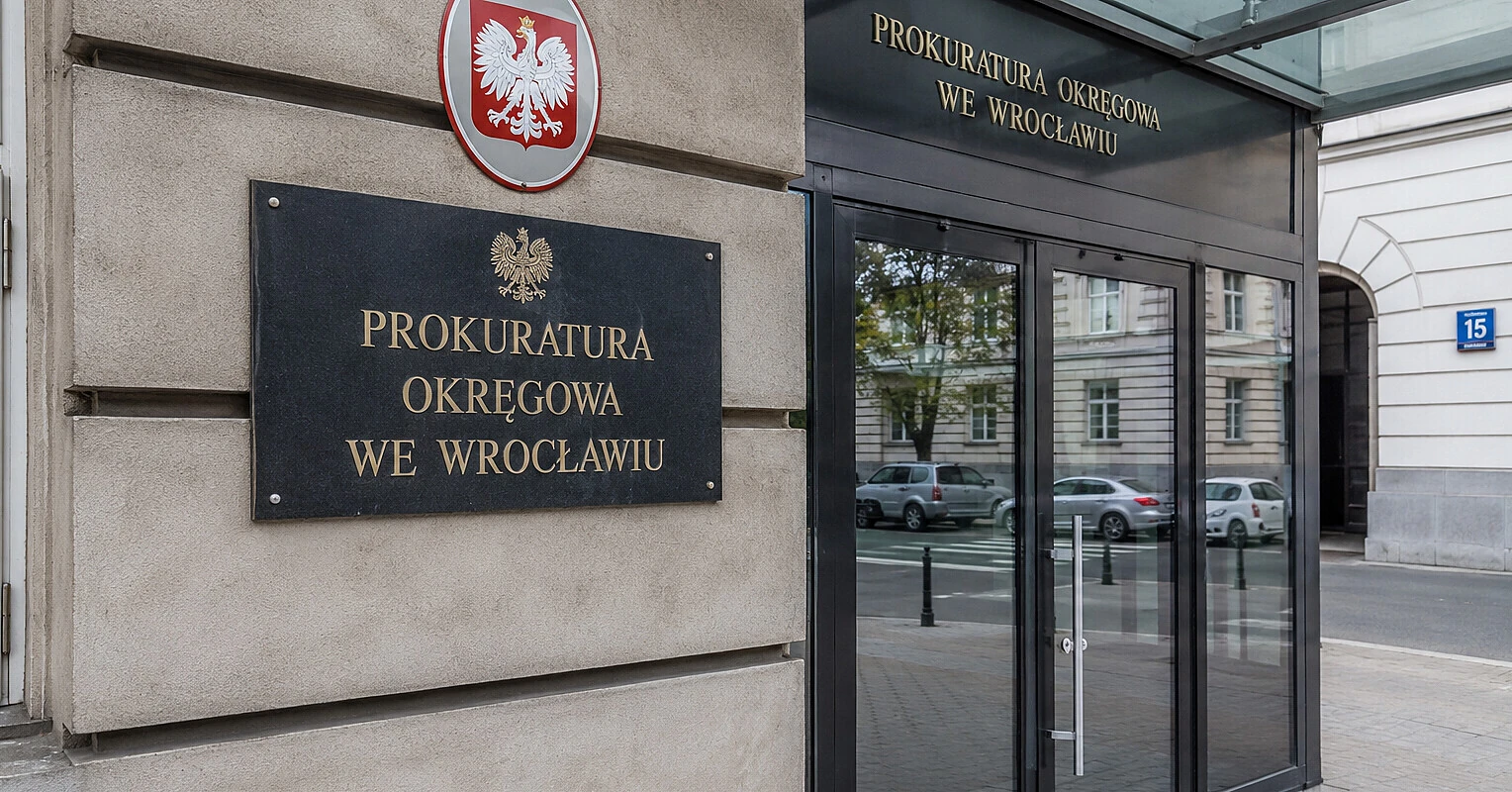 У Вроцлаві 18-річного українця звинувачують у замаху на вбивство
