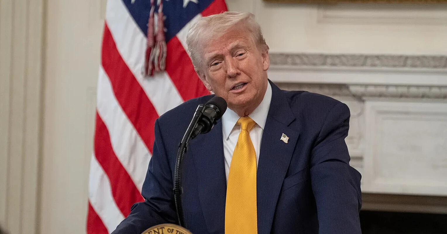 Трамп скасував запланований удар по Ірану та анонсував переговори