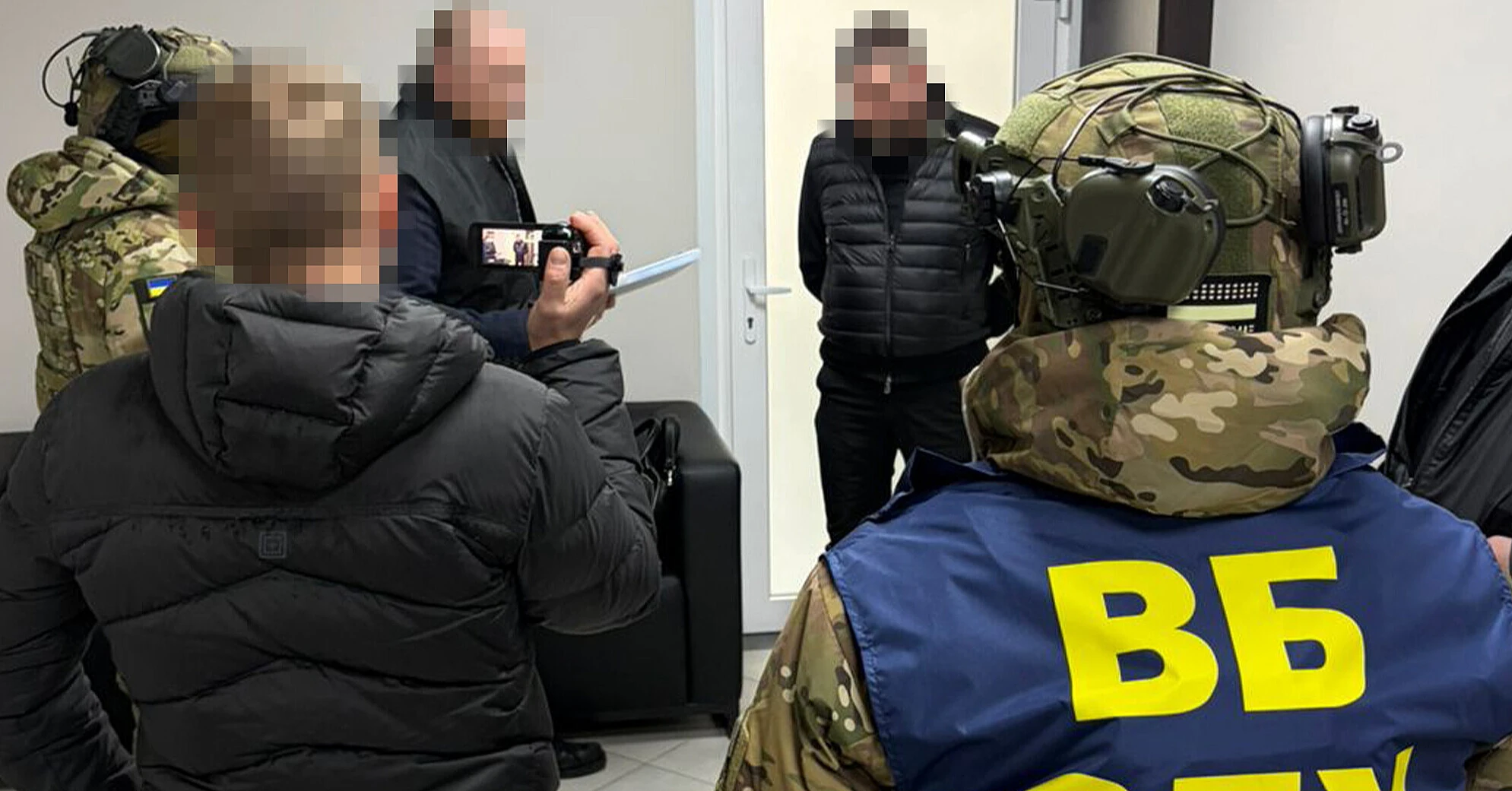 Екскомандувача логістики Повітряних сил підозрюють у збагаченні на 20 млн грн