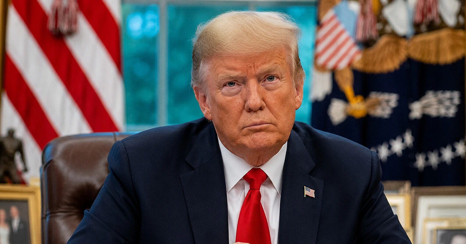 Трамп підписав указ про перейменування озера Онтаріо на Lake America Трамп підписав указ про перейменування озера Онтаріо на Lake America