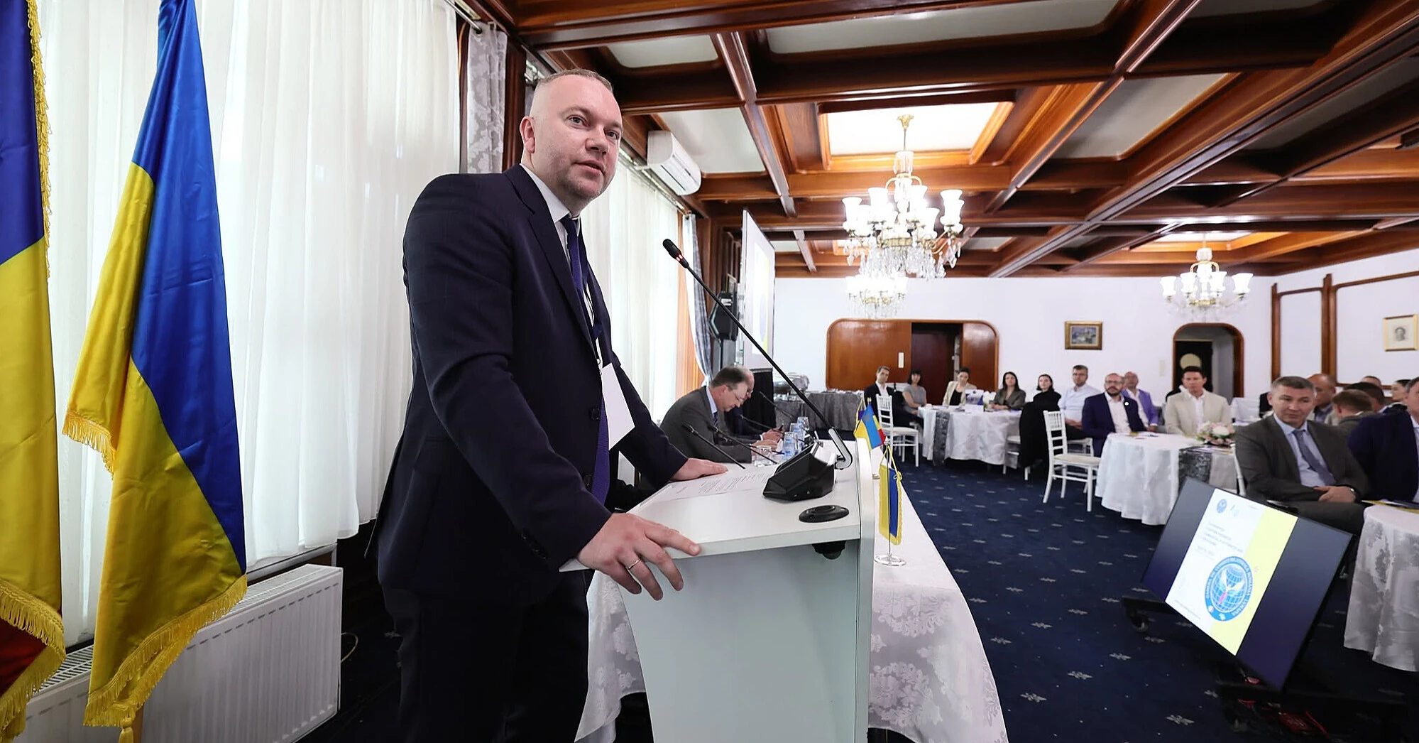 Ексдержсекретаря МЗС Банькова взяли під варту у справі про розкрадання 37 млн грн допомоги