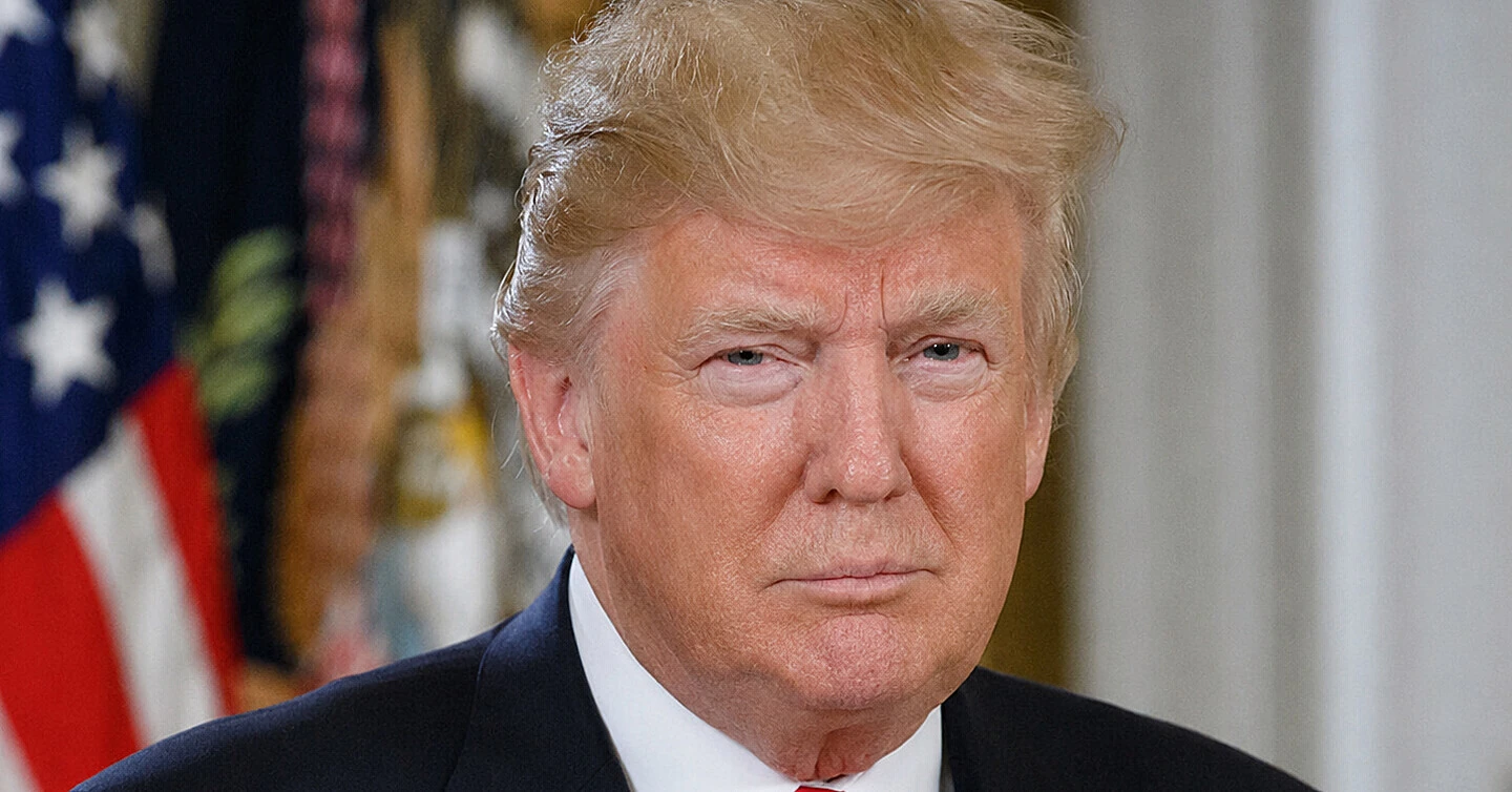 Трамп відкинув побоювання щодо можливого нападу Росії на НАТО Трамп відкинув побоювання щодо можливого нападу Росії на НАТО