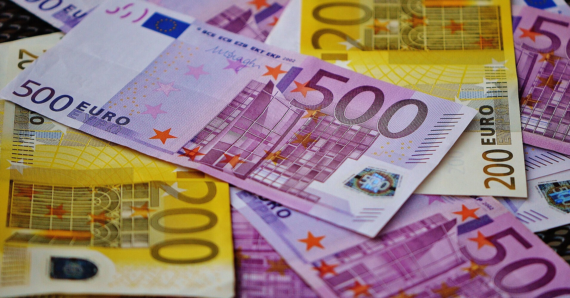 Інфляція в єврозоні прискорилася до майже 3% Інфляція в єврозоні прискорилася до майже 3%