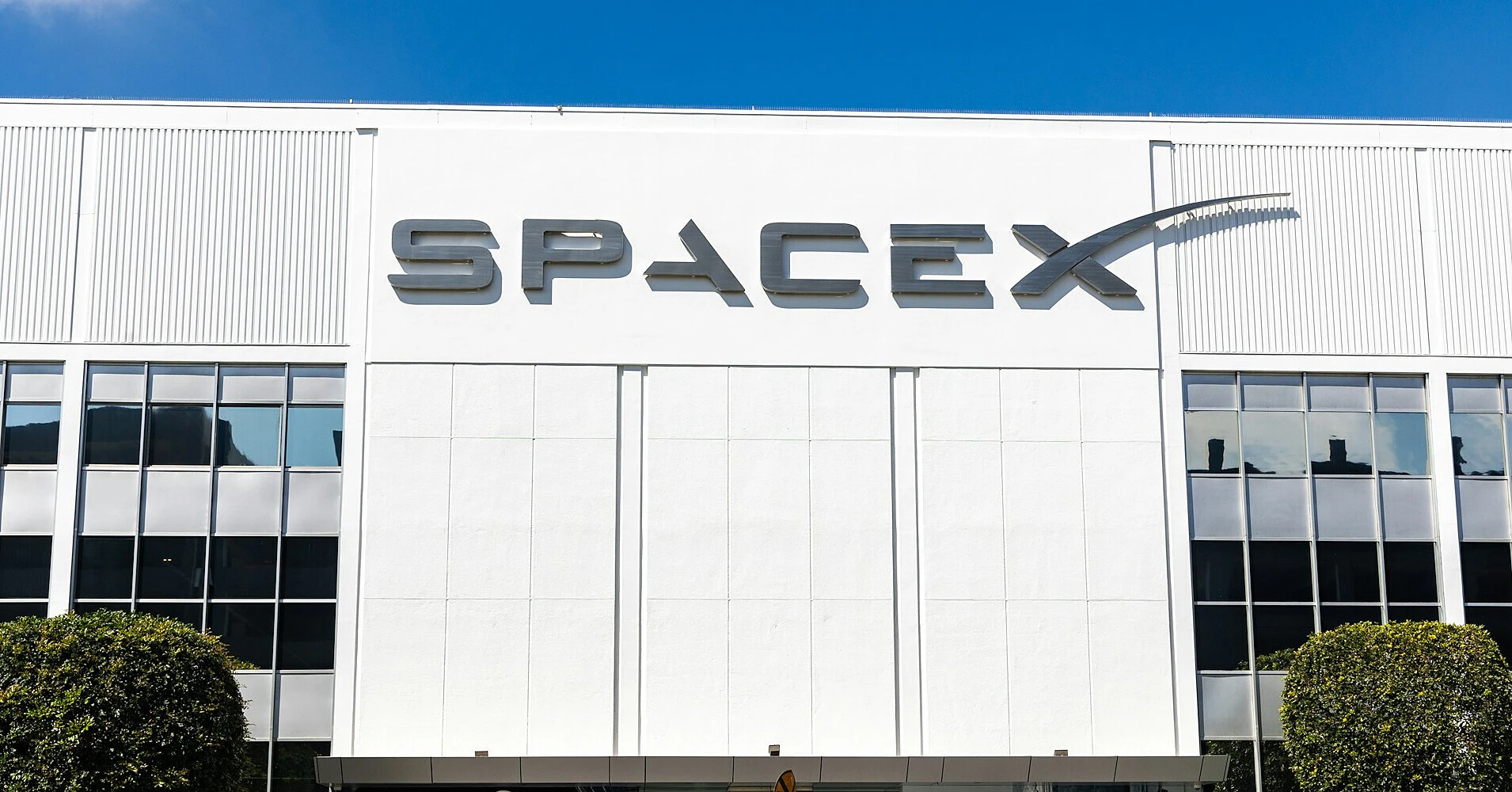 Акції SpaceX обвалилися після звіту про рекордні інвестиції в ШІ Акції SpaceX обвалилися після звіту про рекордні інвестиції в ШІ