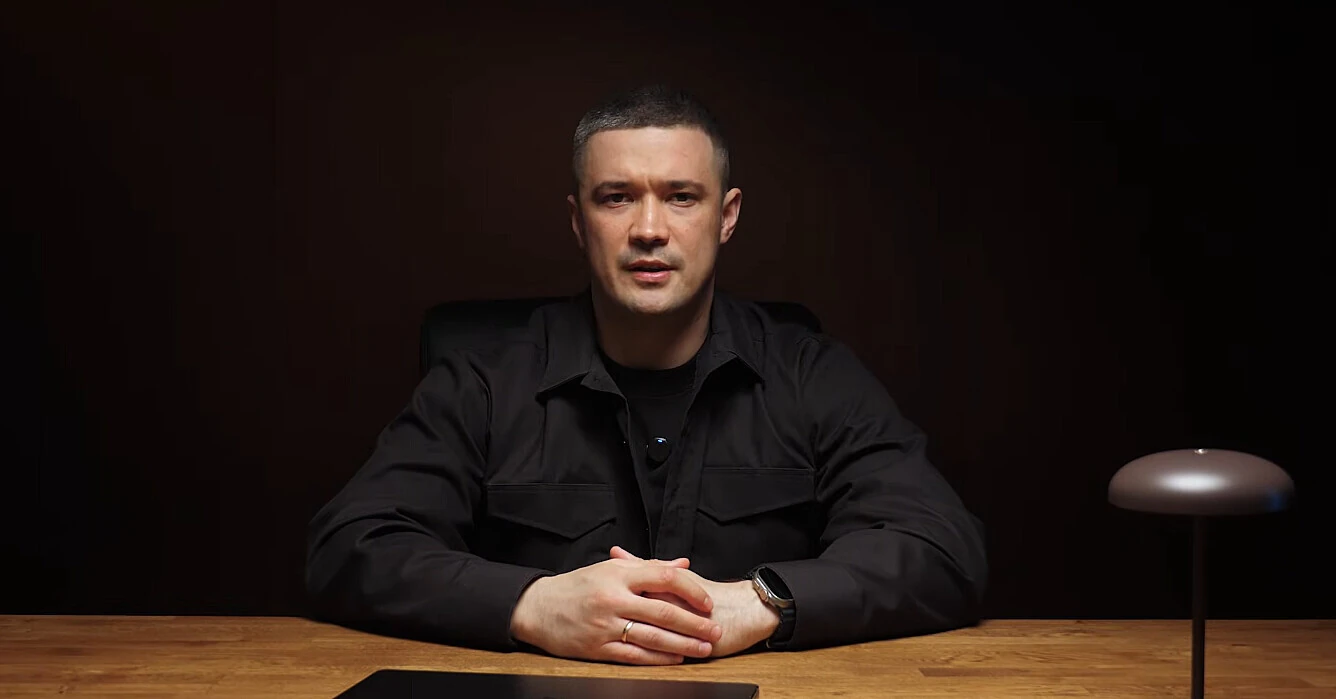 Федоров звернувся до українців, які вже близько місяця виходять на протести