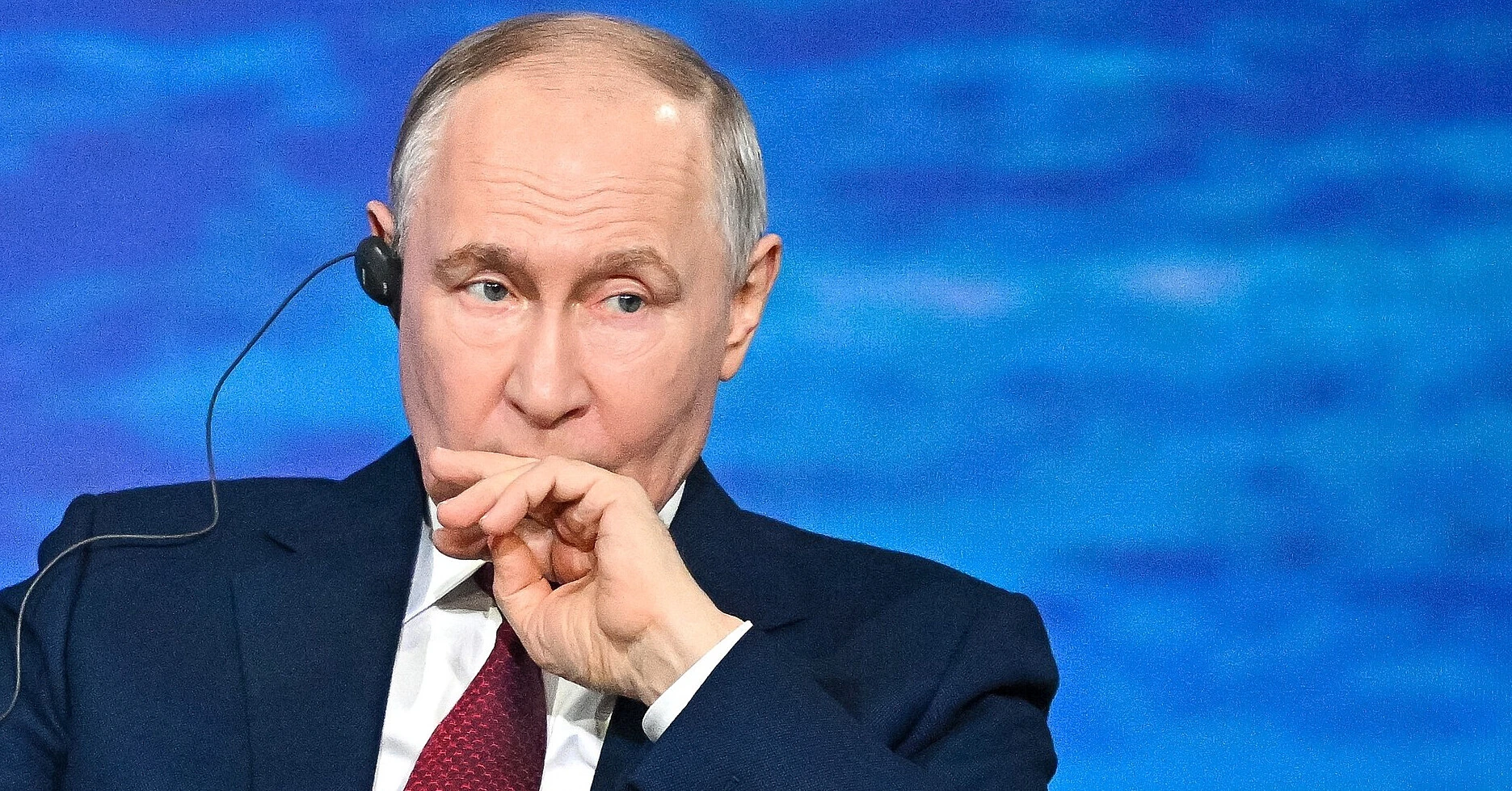Путін бачить США ослабленими та може посилити тиск на Європу – WP