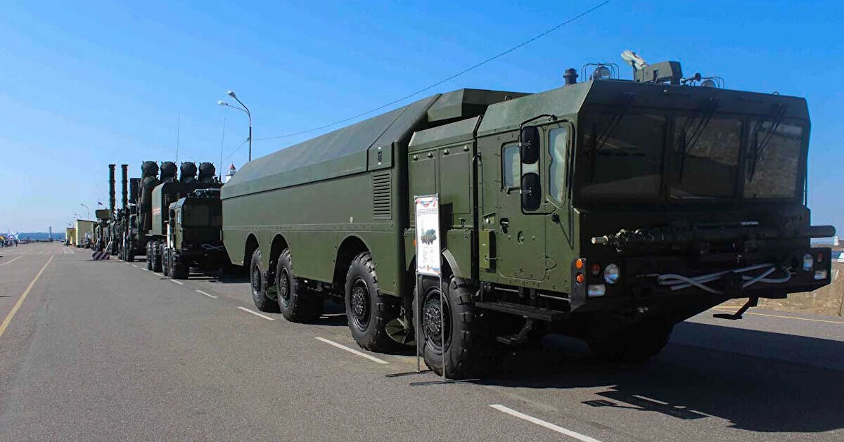ГУР розкрило 70 підприємств, залучених до виробництва російських ракет “Циркон”