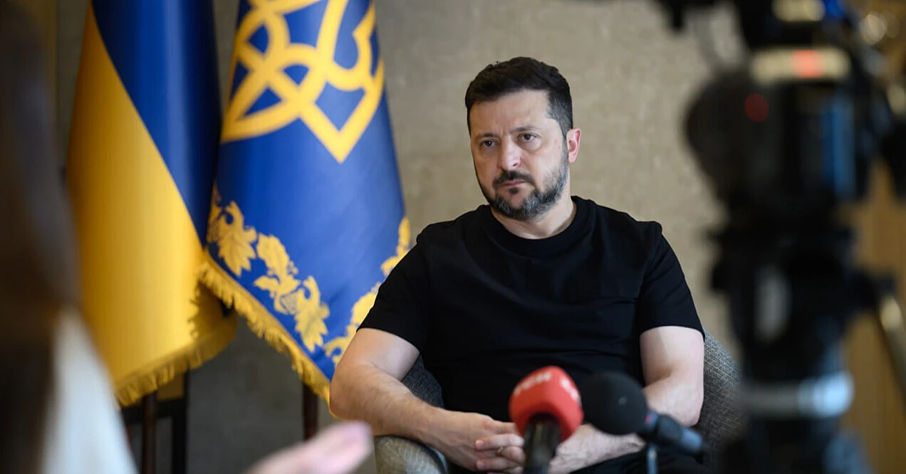 Україна ризикує втратити 250 млн євро допомоги ЄС через відсутність рішення Зеленського