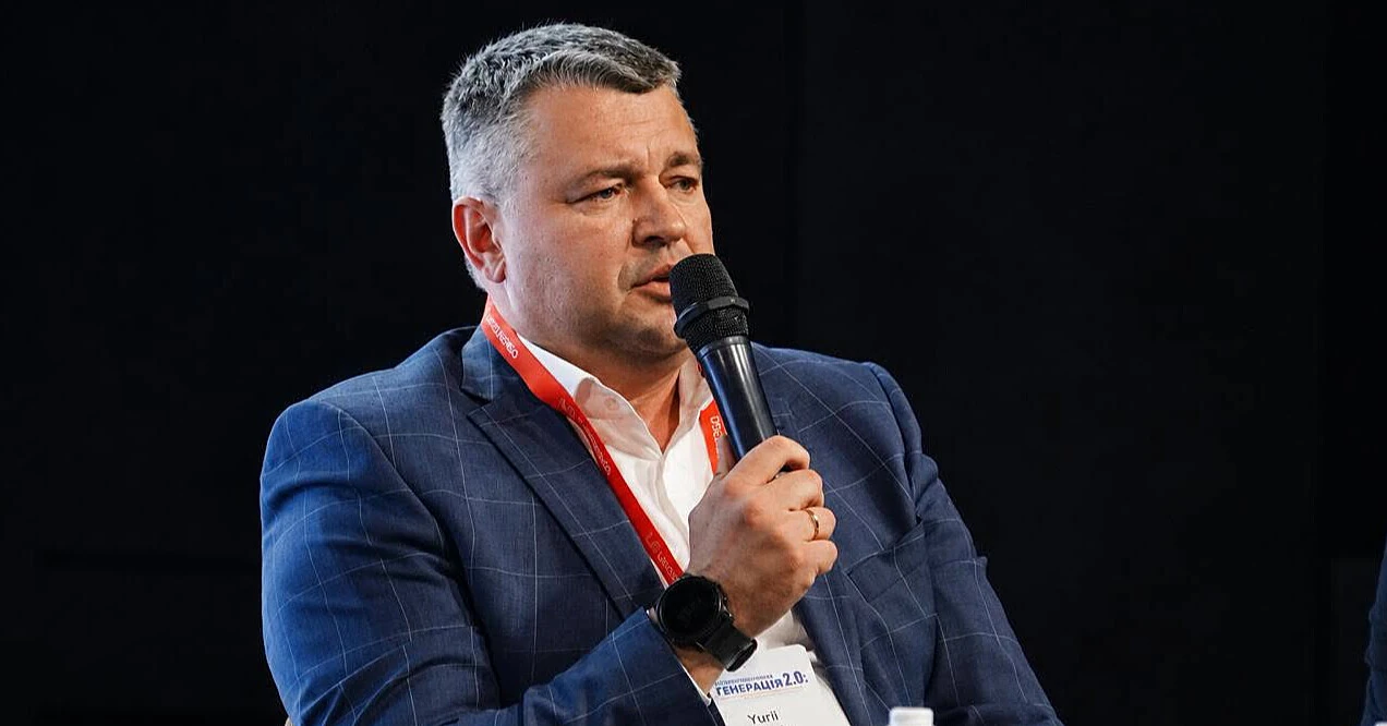 У Нацкомісії з енергетики та комунальних послуг вдруге за місяць змінився керівник У Нацкомісії з енергетики та комунальних послуг вдруге за місяць змінився керівник