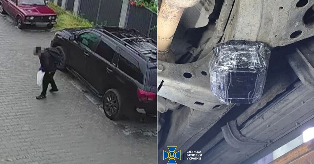 СБУ заявила про запобігання замаху ФСБ на керівника оборонного підприємства
