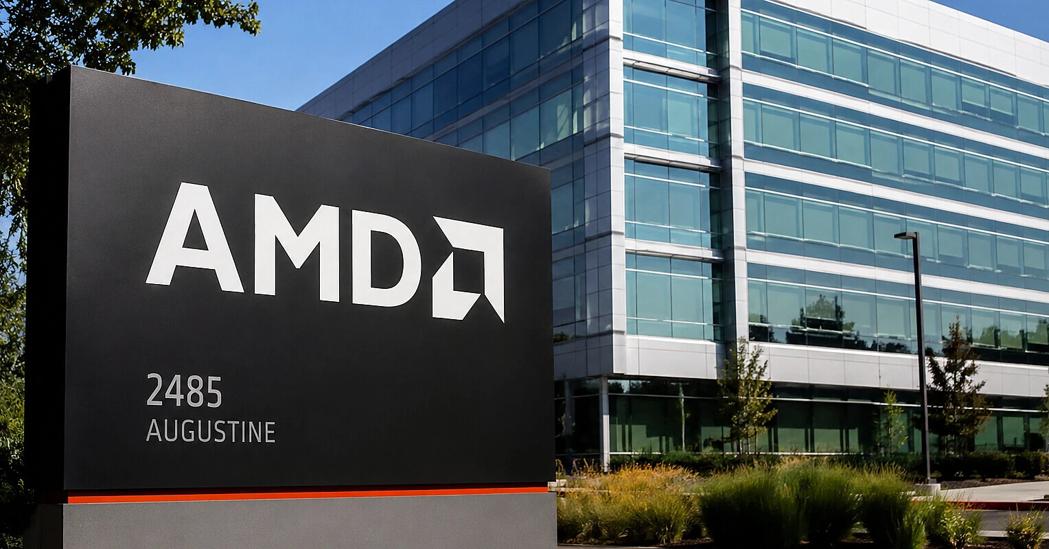 AMD купує стартап Taalas для розробки нових ШІ-чипів AMD купує стартап Taalas для розробки нових ШІ-чипів