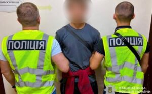 Двоє неповнолітніх та 32-річний чоловік скоїли два тяжкі злочини у Соборному районі Двоє неповнолітніх та 32-річний чоловік скоїли два тяжкі злочини у Соборному районі