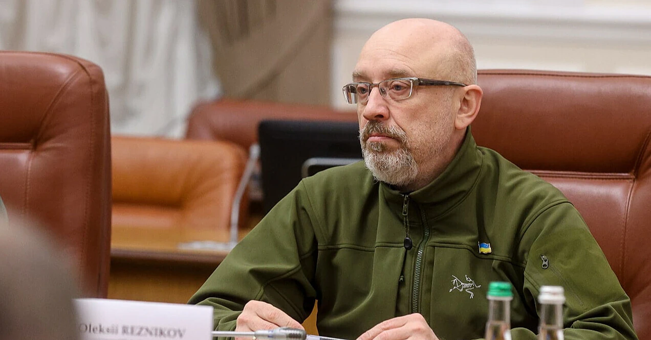 Ексміністр оборони Резніков пояснив заспокійливу риторику влади перед вторгненням