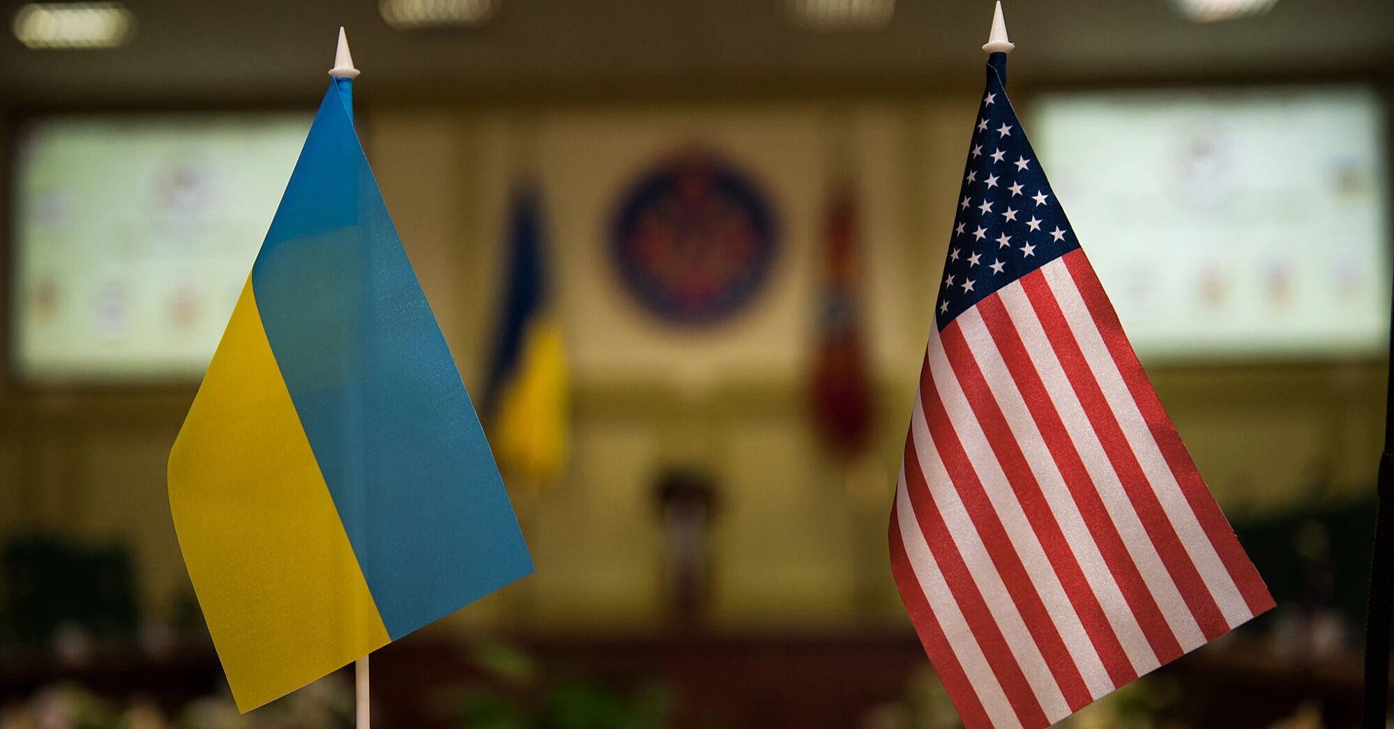 Обмін розвідданими між США та Україною повернувся до найвищого рівня – Politico