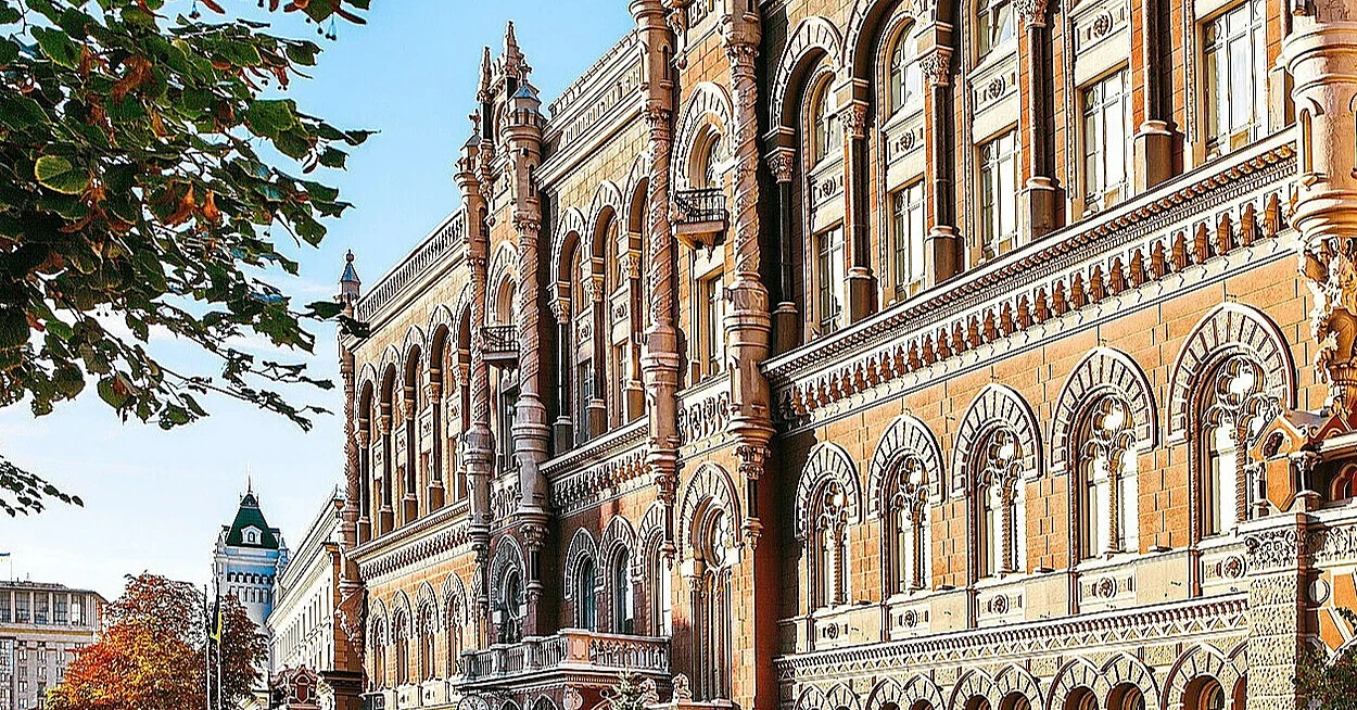 Перекази зі спецрахунку НБУ на оборону зросли більш ніж ушестеро Перекази зі спецрахунку НБУ на оборону зросли більш ніж ушестеро