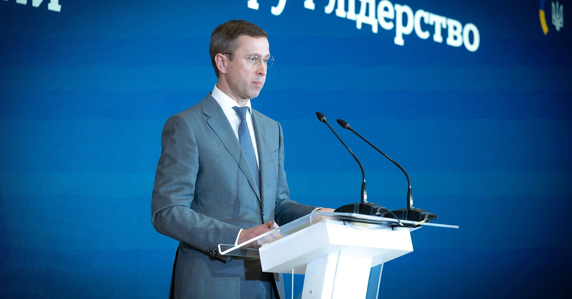 Корецький закликав синхронізувати роботу Кабміну та Ради