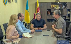 У Кам’янському планують збудувати «Покровський квартал» на 700 квартир