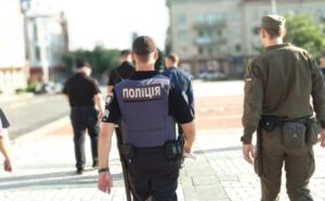 На Дніпропетровщині посилять патрулювання під час державних свят