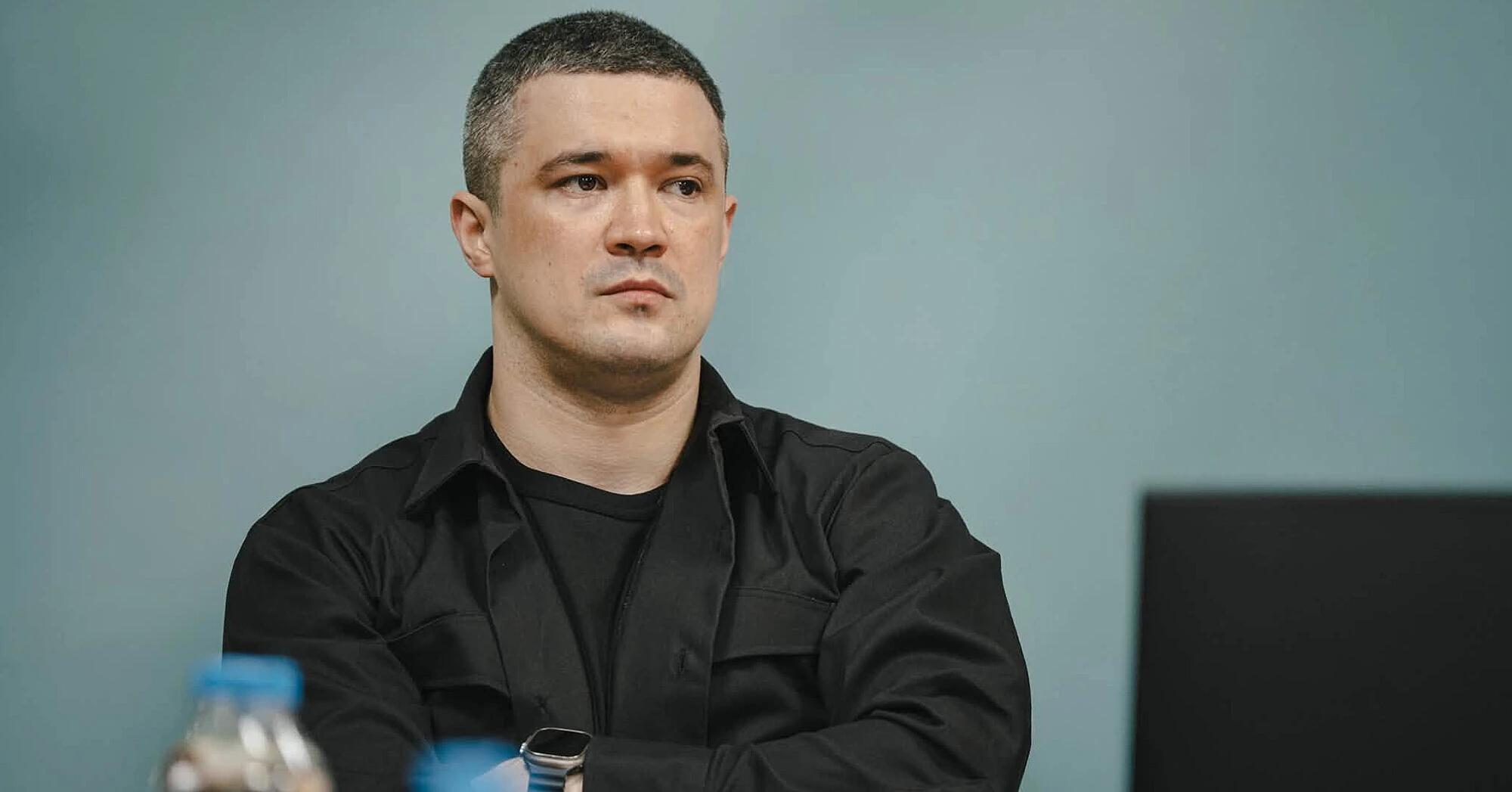 План Федорова: Україна готувала до 1000 ШІ-дронів за ніч для блокування аеропортів Москви — The Atlantic