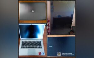 У П’ятихатках судитимуть 39-річного чоловіка за серію крадіжок
