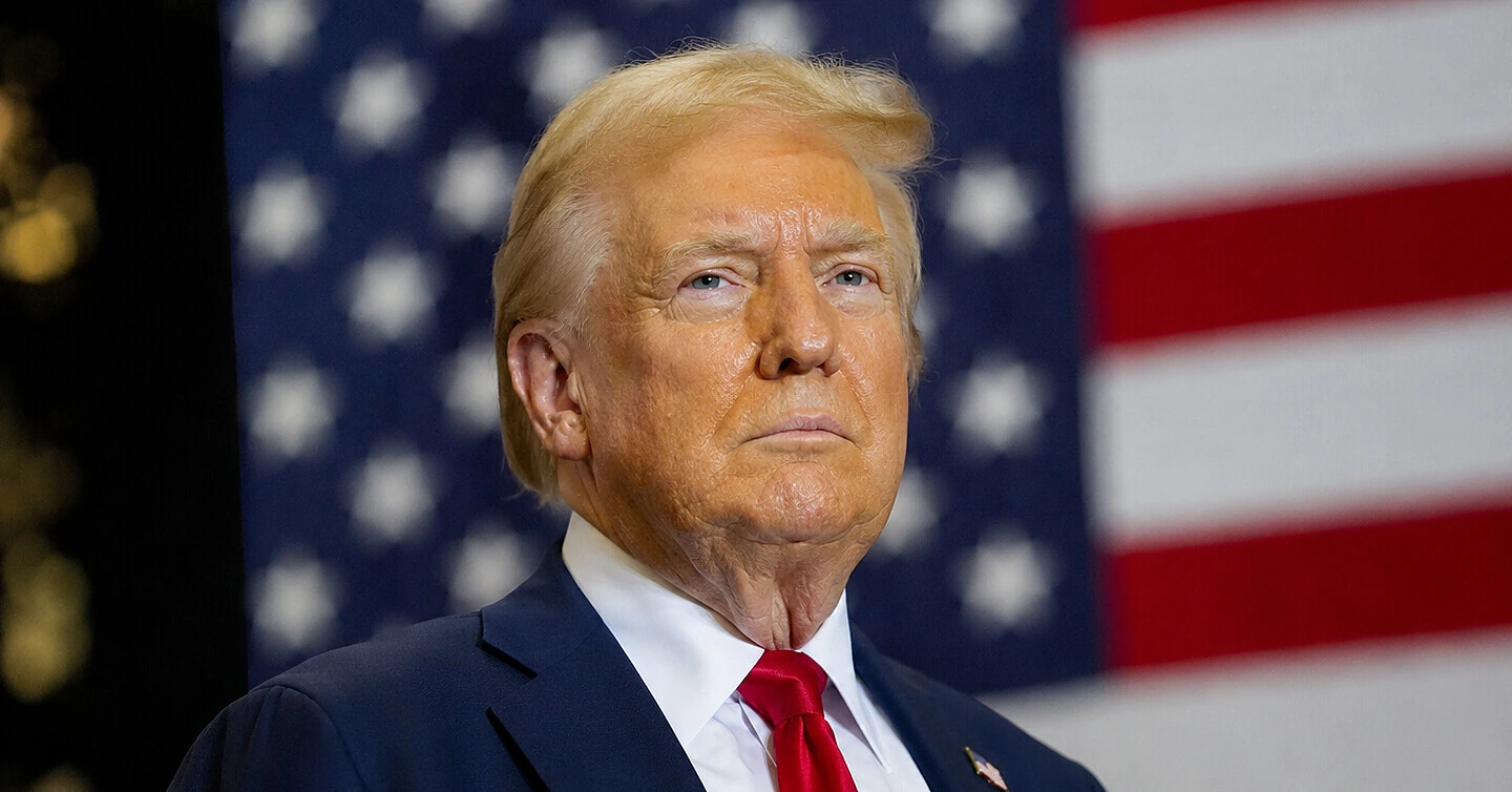 Трамп заявив, що може оголосити Ормузьку протоку територією США