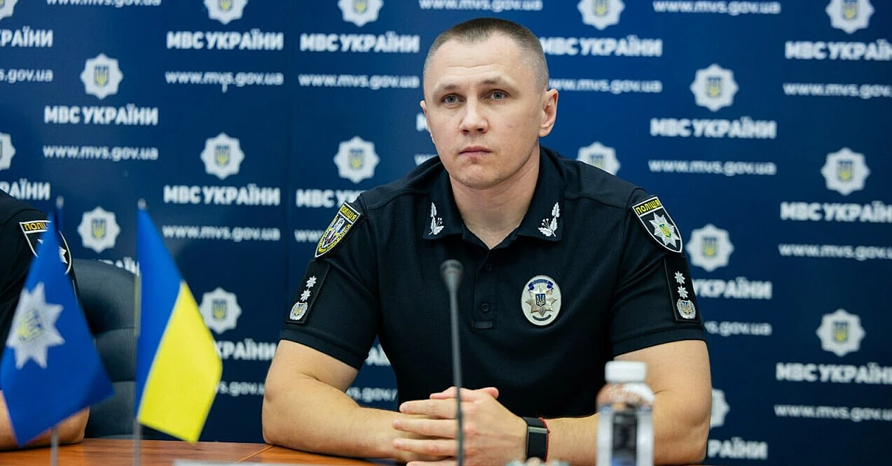 У поліції розповіли, які керівники ТЦК найчастіше стають фігурантами розслідувань