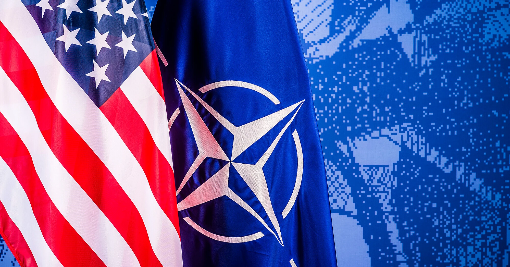 США обговорять із НАТО перегляд військової присутності в Європі та Patriot для України – ЗМІ