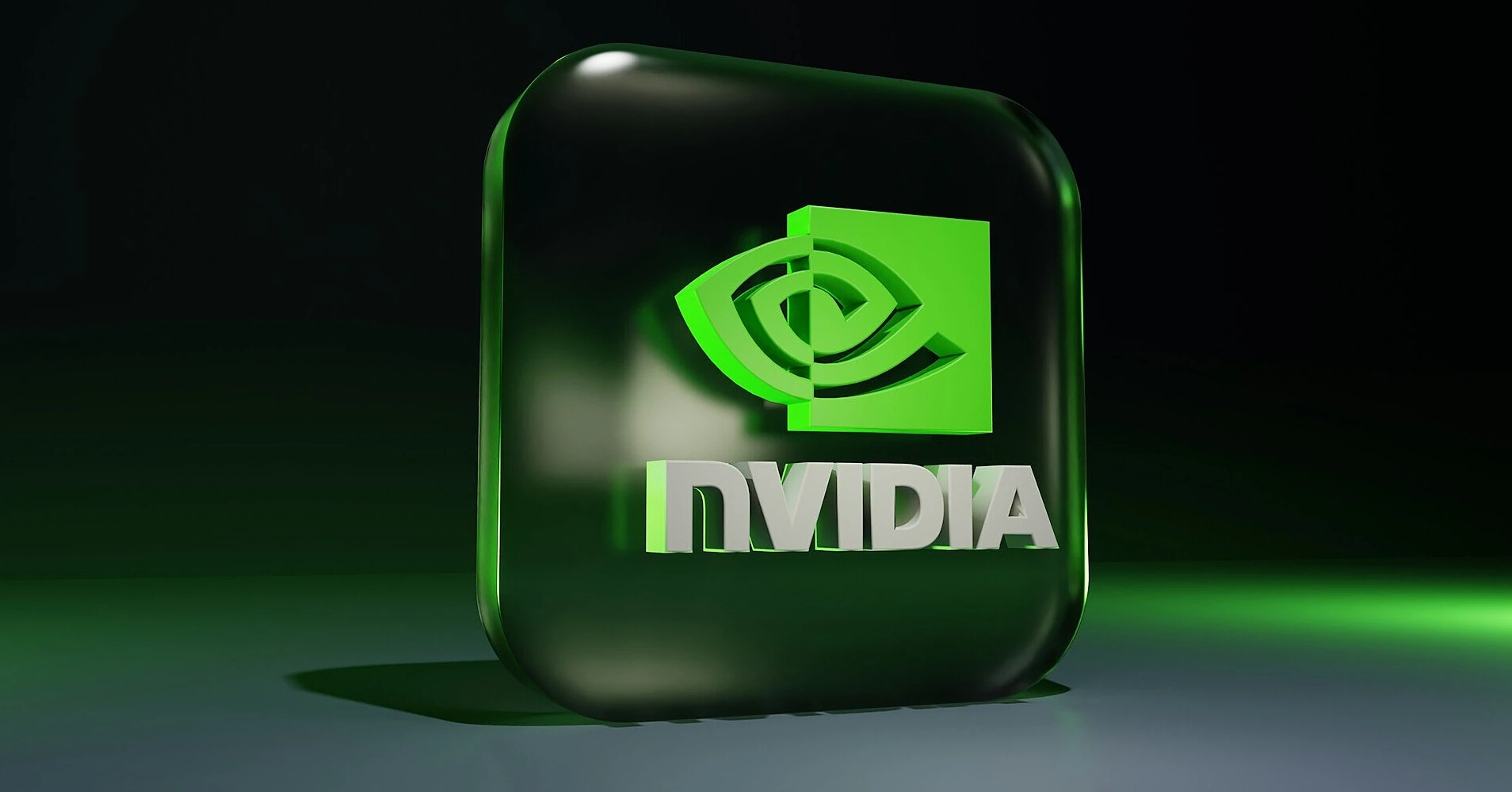 Nvidia подвоїла квартальну виручку через попит на дата-центри для ШІ Nvidia подвоїла квартальну виручку через попит на дата-центри для ШІ
