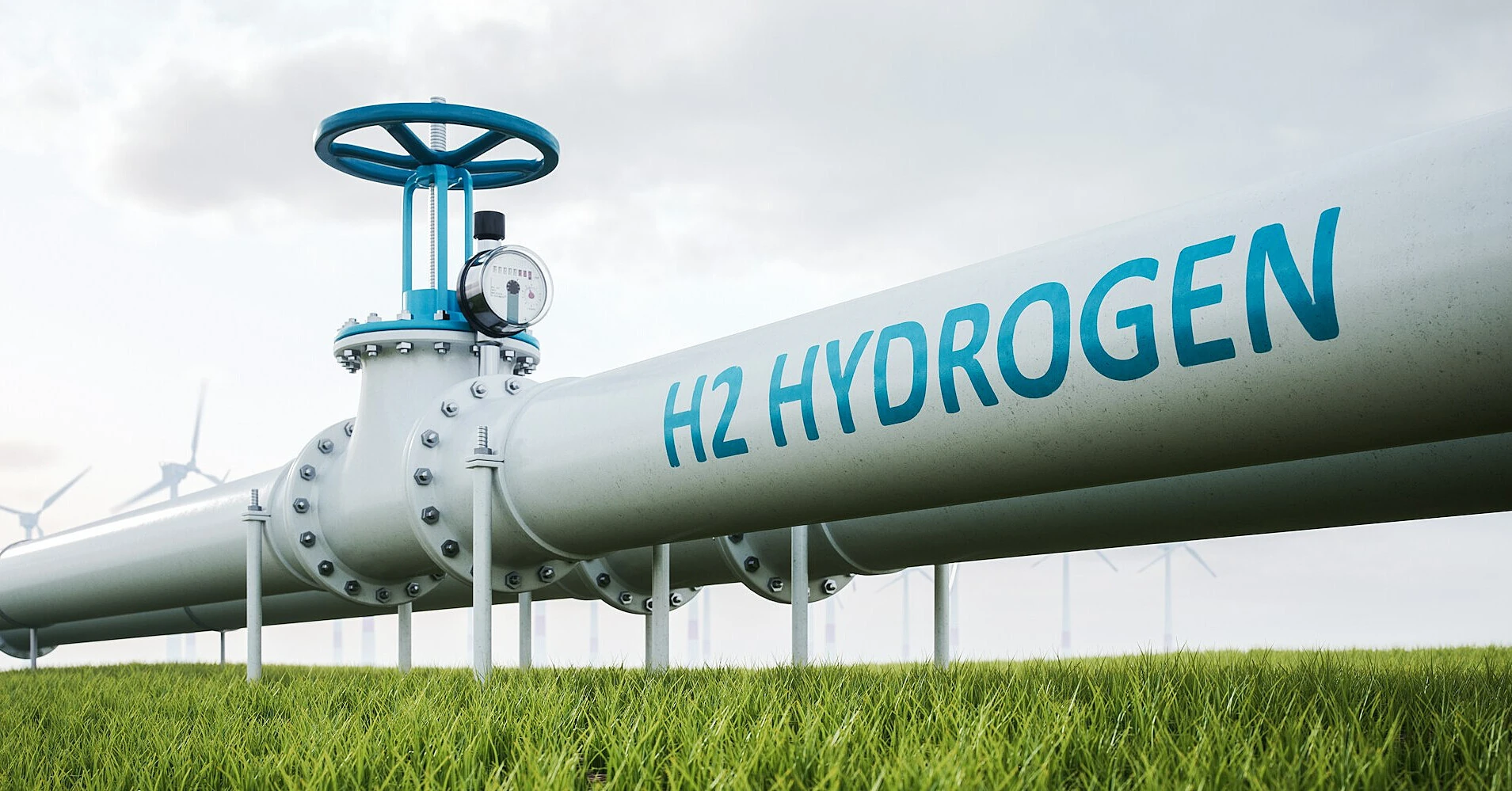 Водень почали бурити як нафту: чому компанії шукають «біле» паливо під землею Водень почали бурити як нафту: чому компанії шукають «біле» паливо під землею