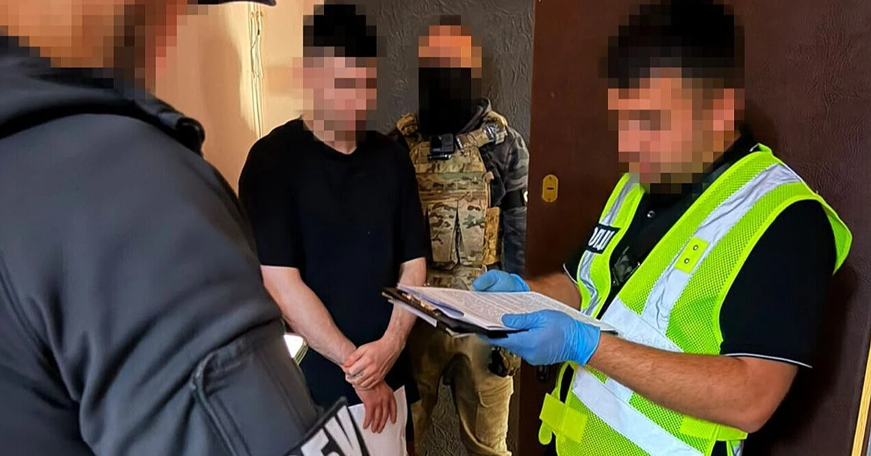 СБУ вилучила рекордну від початку повномасштабної війни партію кокаїну