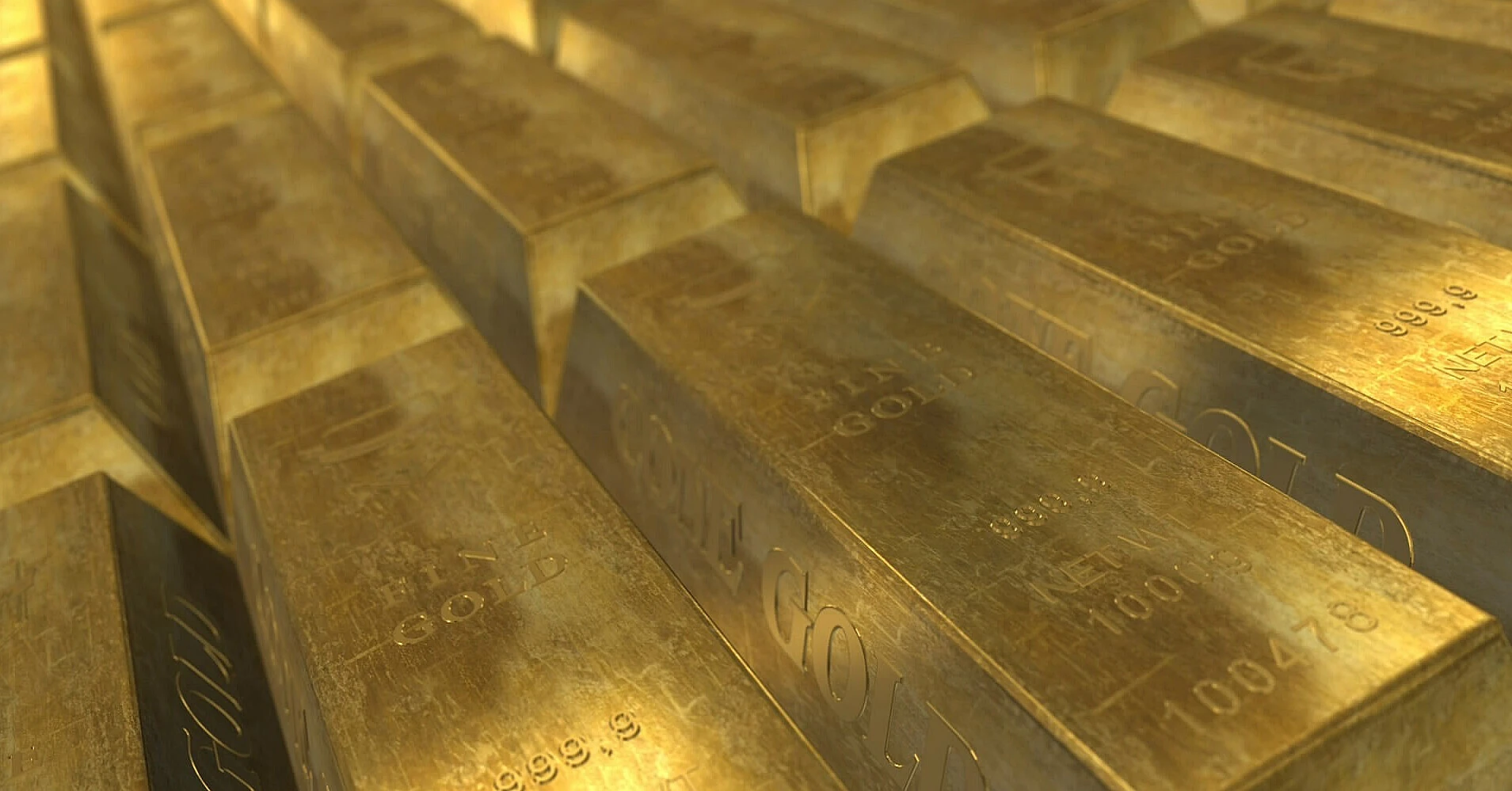 Продажі золота опустили резерви Росії до мінімуму з 2020 року