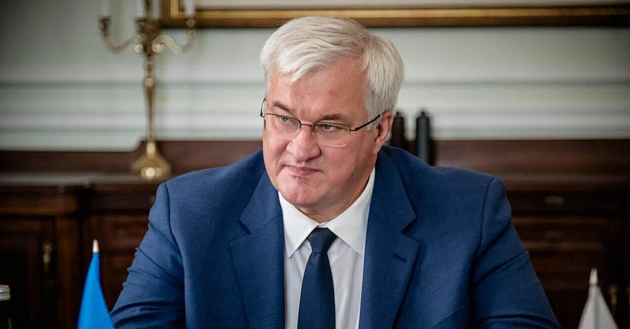 Сибіга запевнив, що партнери почули прохання про перехоплювачі на зиму