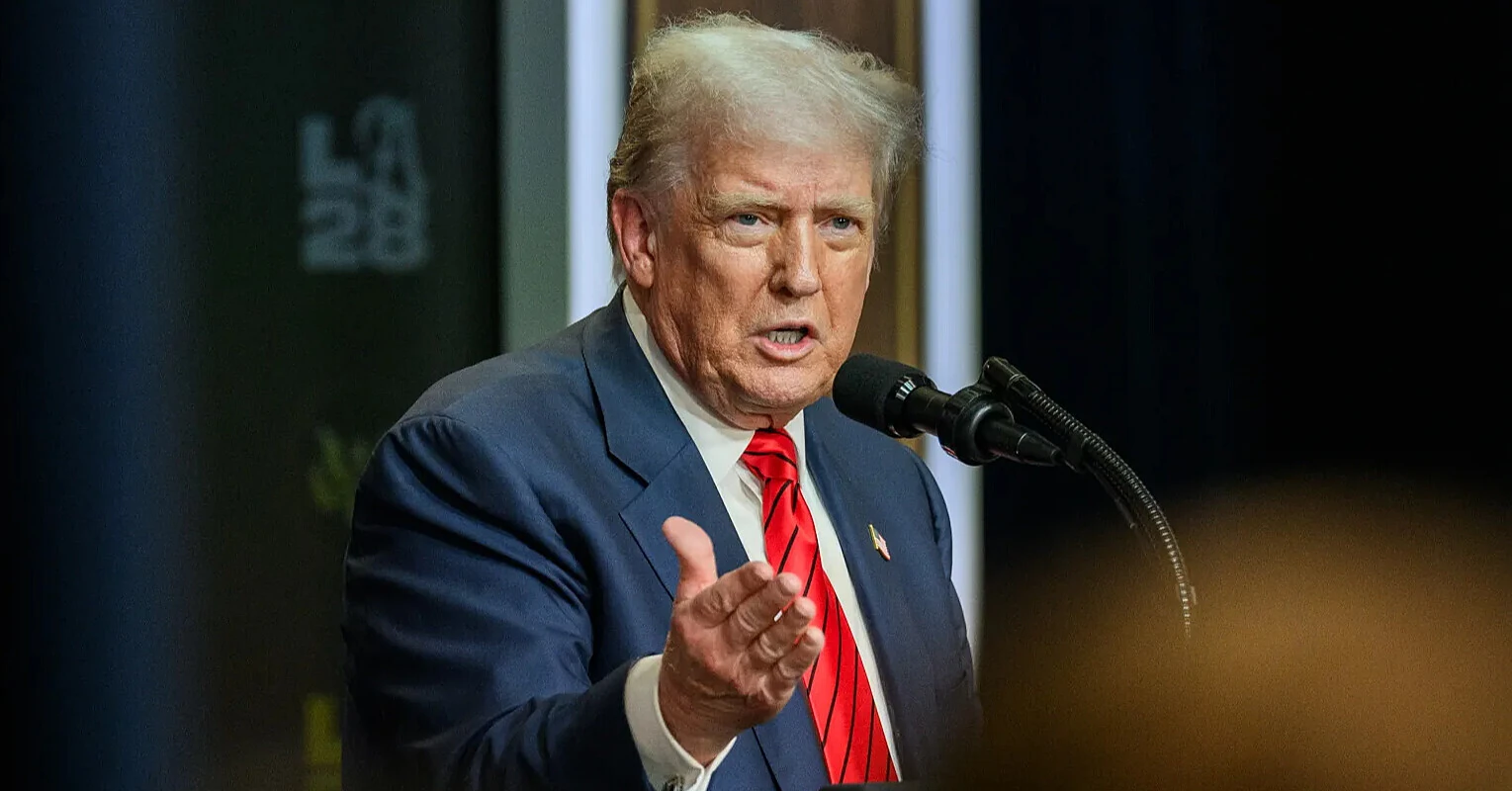 Трамп готовий завершити війну з Іраном без ядерної угоди – WSJ