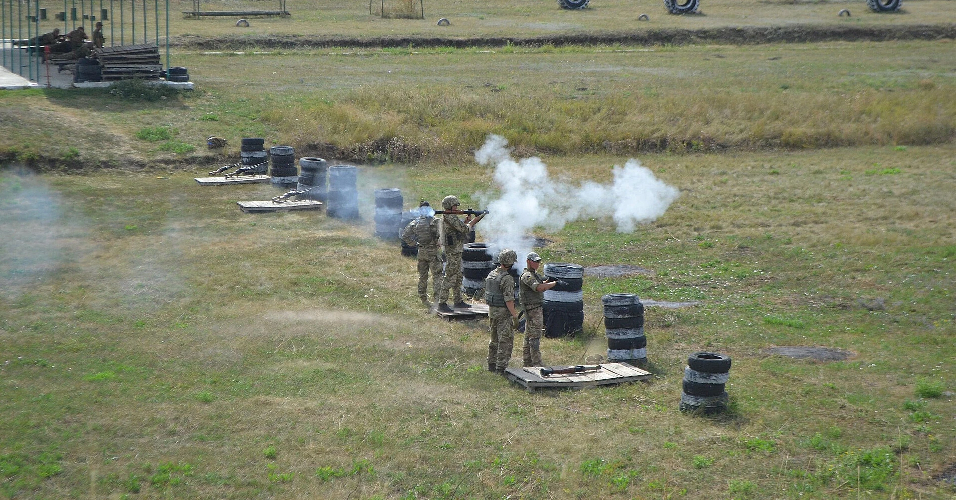У Генштабі обговорюють зниження мобілізаційного віку до 50–55 років – Костенко