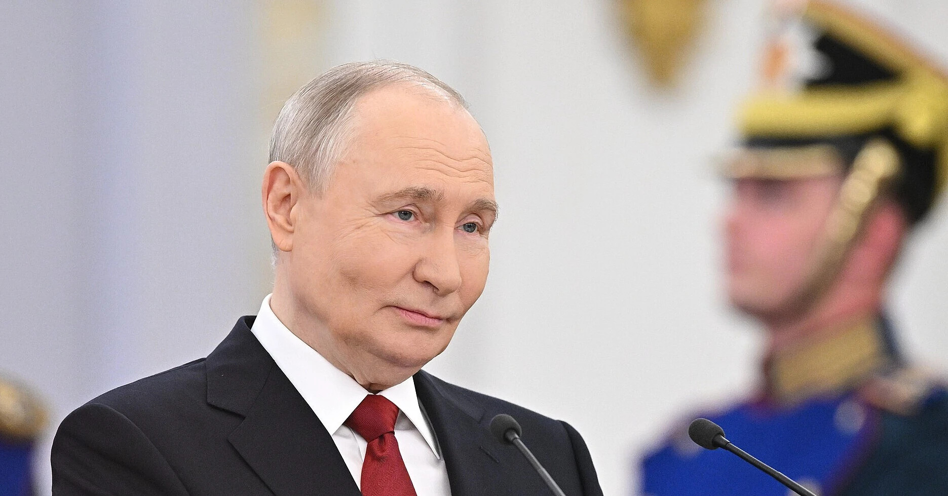 Путін обрав ескалацію, побоюючись наслідків невдачі у війні – The Economist