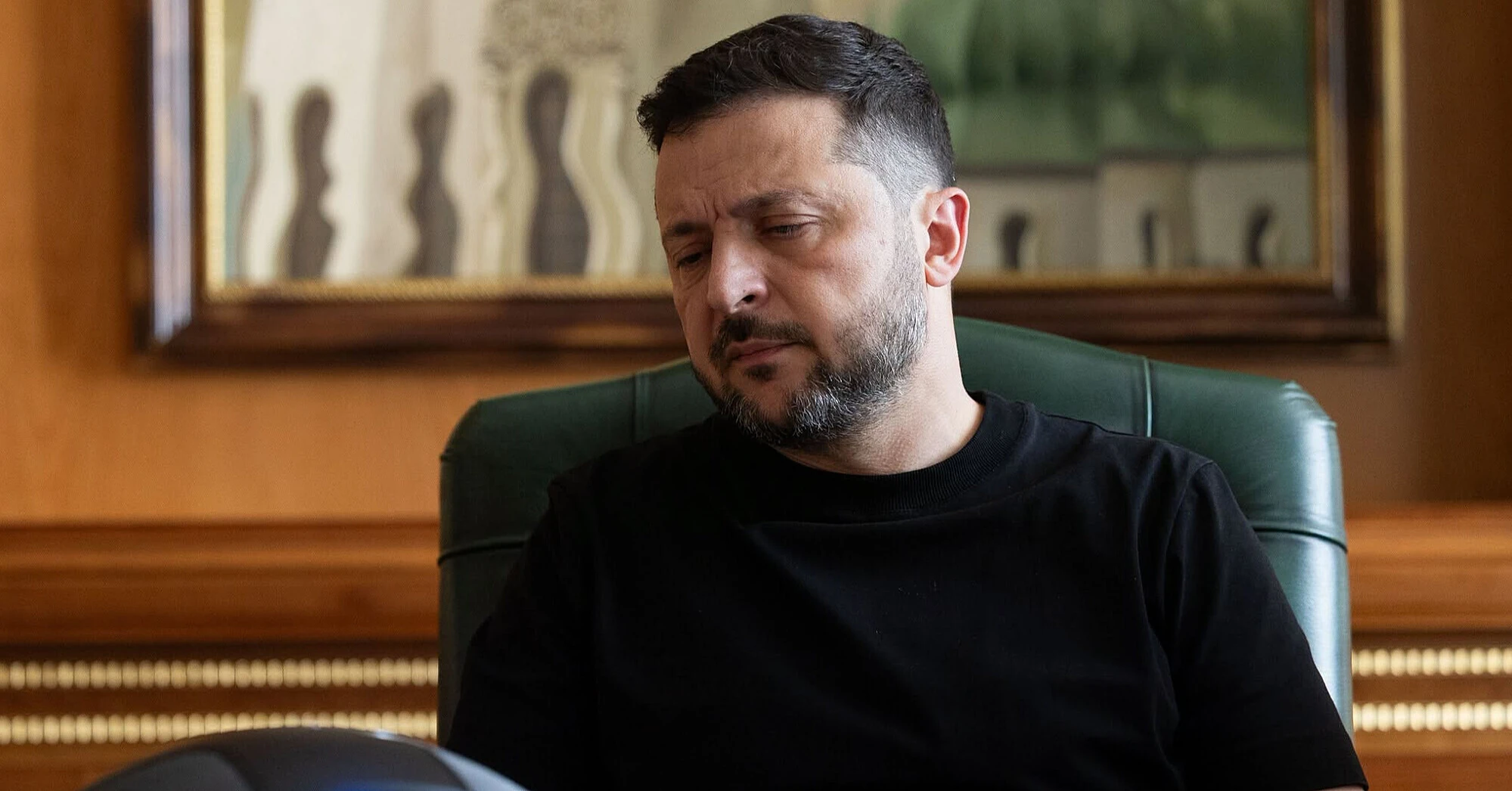 Зеленський підбив підсумки засідання “коаліції охочих” у Києві