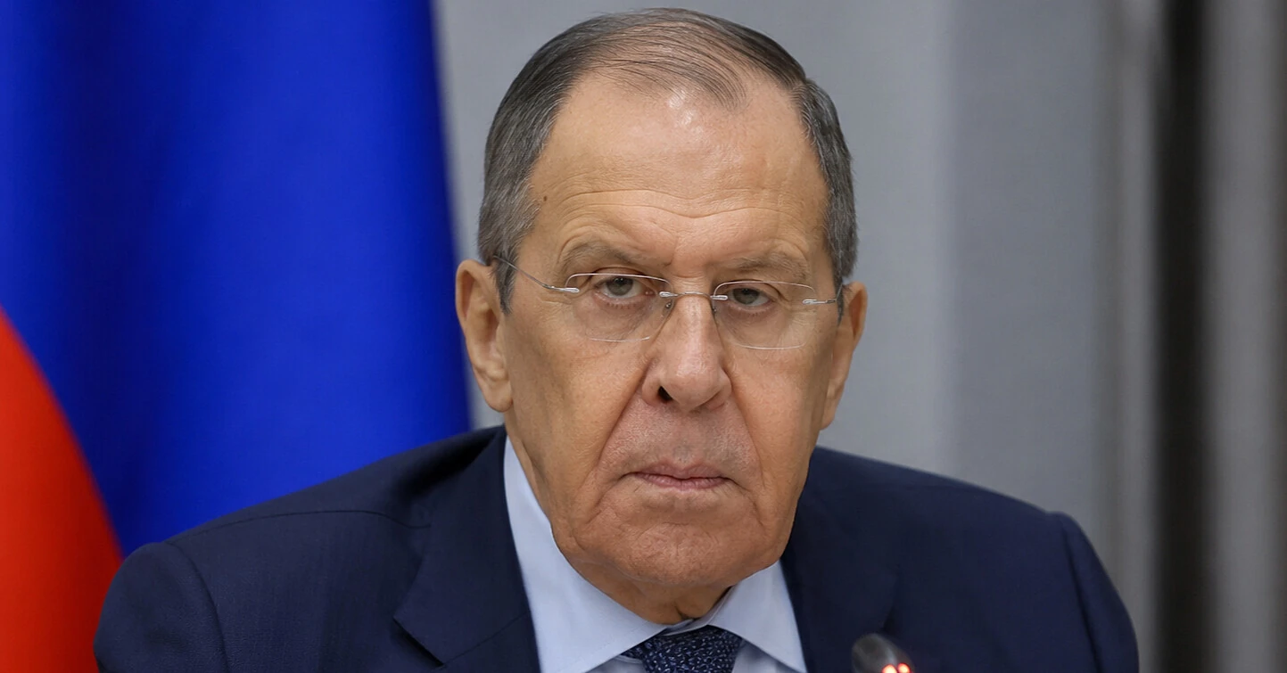 Лавров пригрозив Британії наслідками через підтримку ударів по Росії