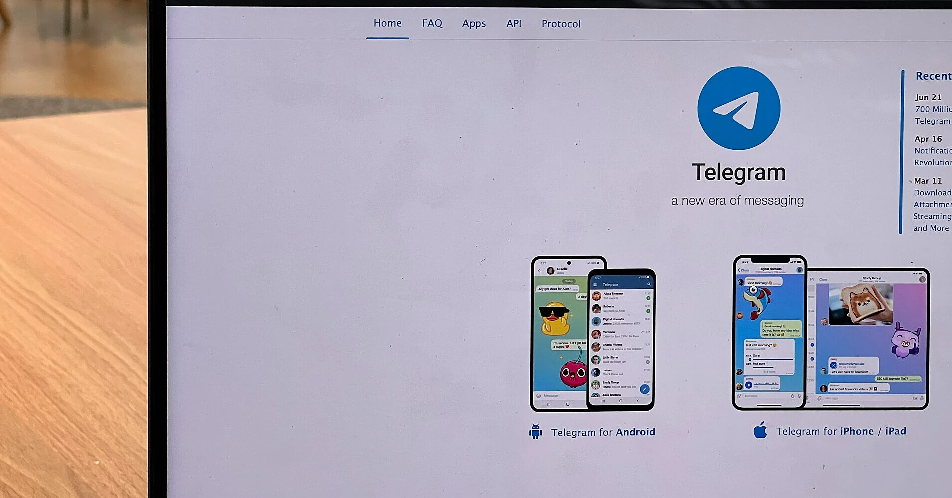 Бразильська організація SaferNet передала владі майже 15 тис. Telegram-адрес з ознаками злочинів: що саме виявлено