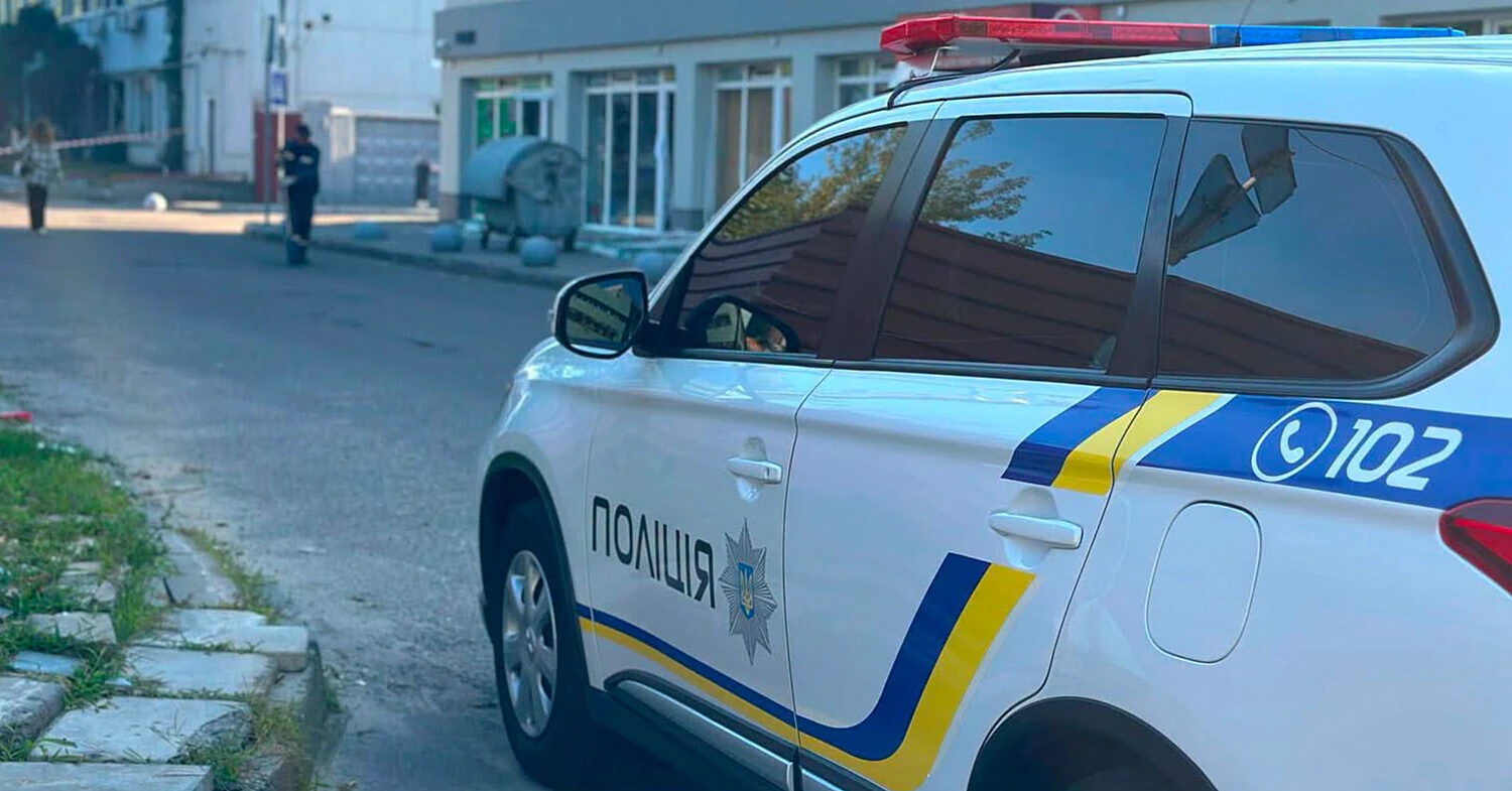Шведський телеканал показав “бусифікацію” у Києві: поліція розкрила деталі інциденту Шведський телеканал показав “бусифікацію” у Києві: поліція розкрила деталі інциденту