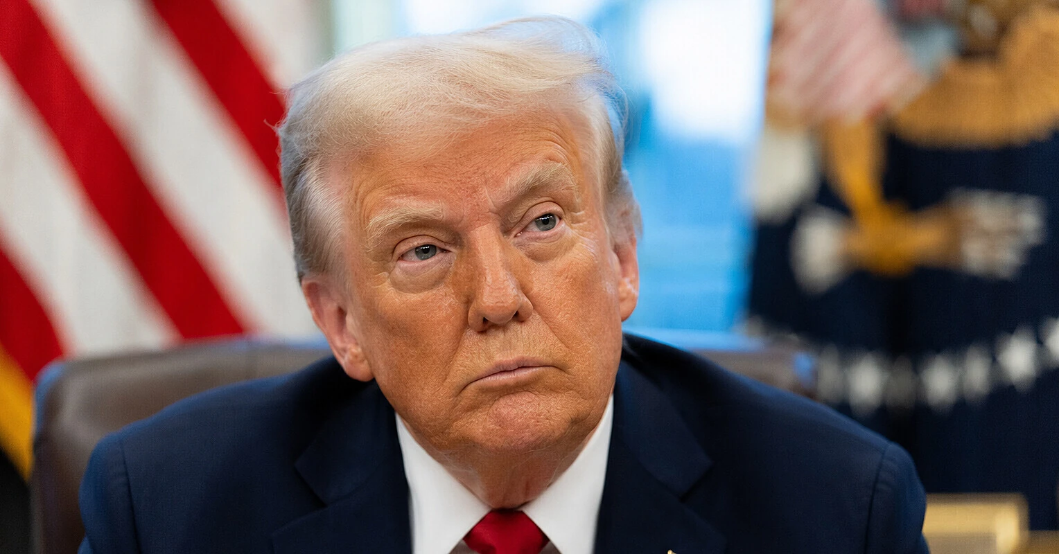 Суд заблокував будівництво бальної зали Трампа за 0 млн Суд заблокував будівництво бальної зали Трампа за 0 млн