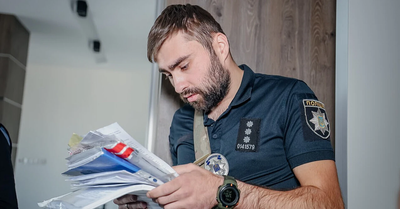 У Раді пропонують обмежити проникнення правоохоронців до житла без ухвали суду