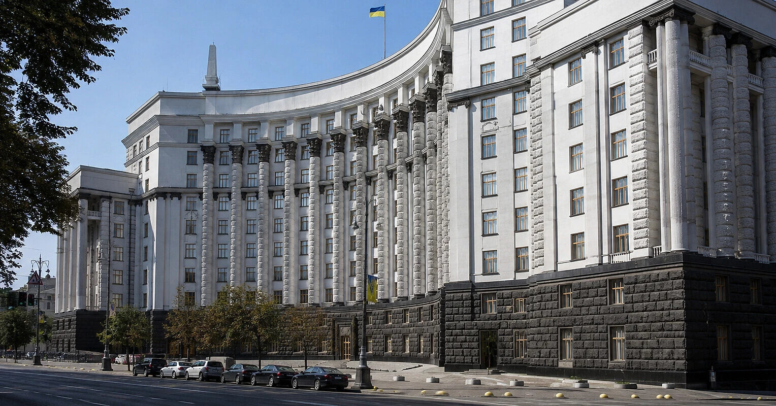 В Україні створять мережу підземних сховищ для стратегічних запасів пального